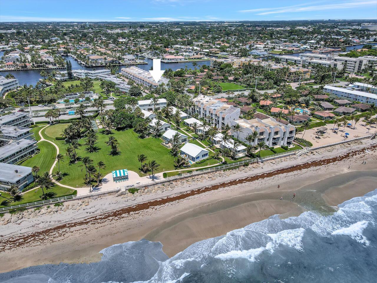 1222 Hillsboro Mile # 11, Hillsboro Beach FL 33062 photo 3