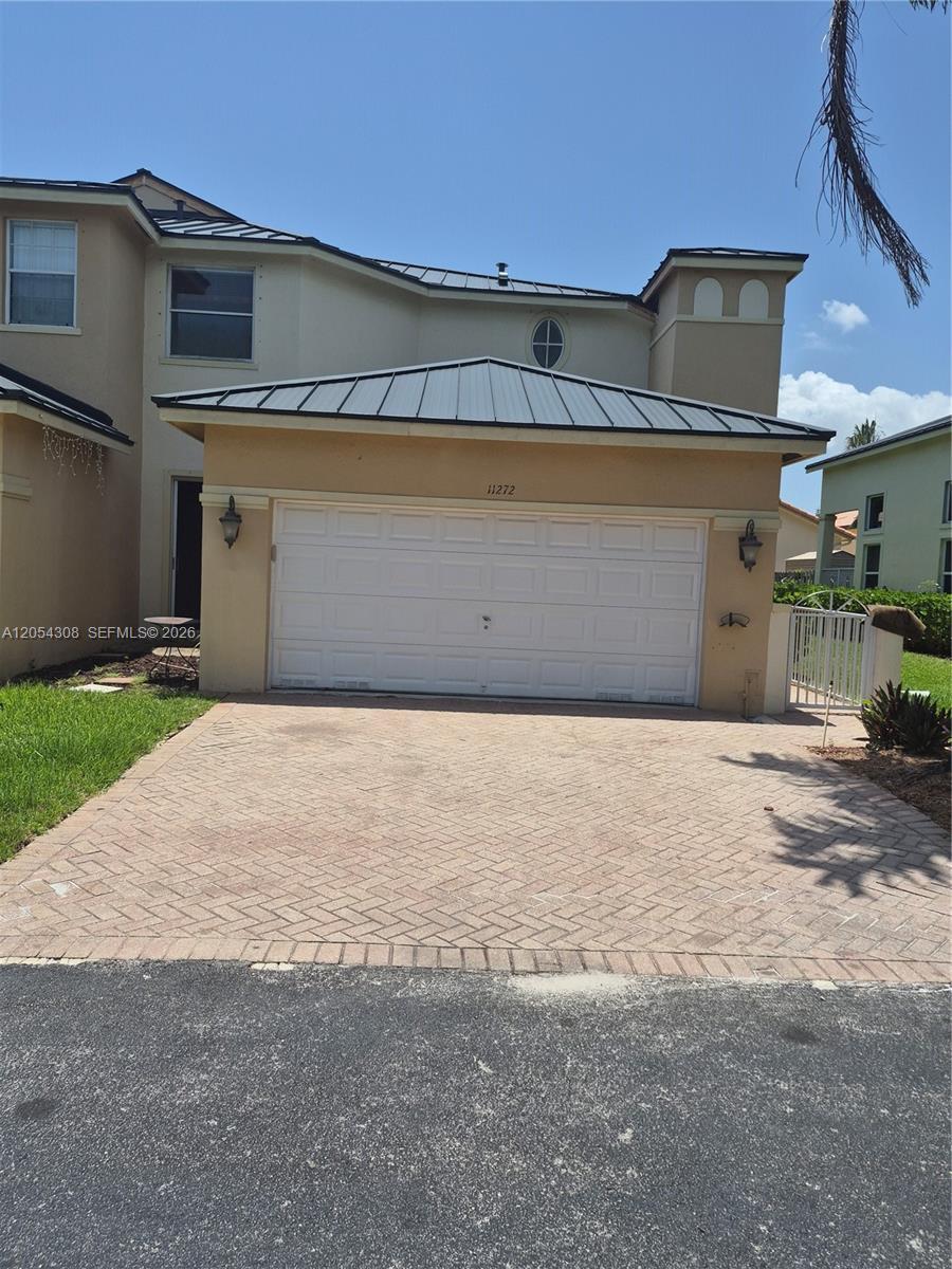 11272 NW 54th Ter # 11272, Doral FL 33178