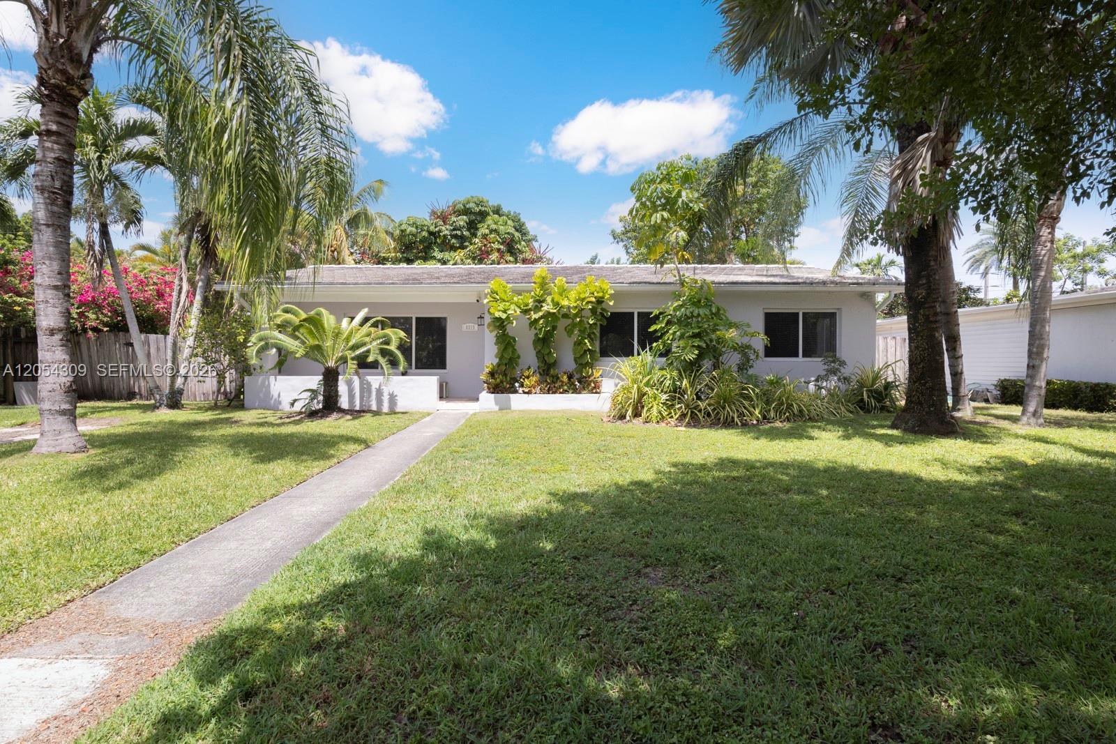 8315 SW 62nd Ct, Miami FL 33143