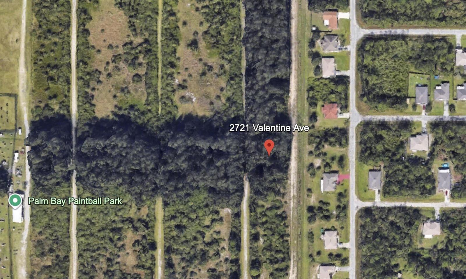 2721 VALENTINE Avenue SW, Palm Bay FL 32908 photo 2