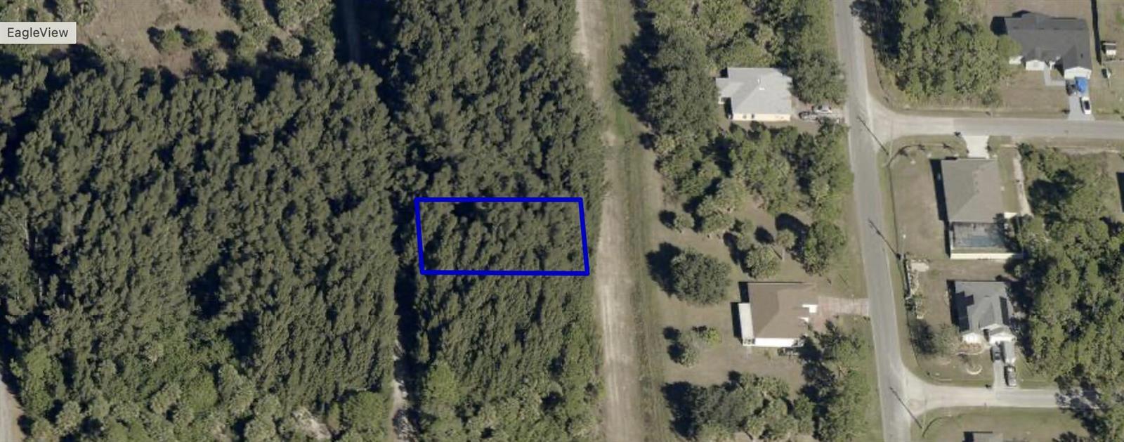 2721 VALENTINE Avenue SW, Palm Bay FL 32908