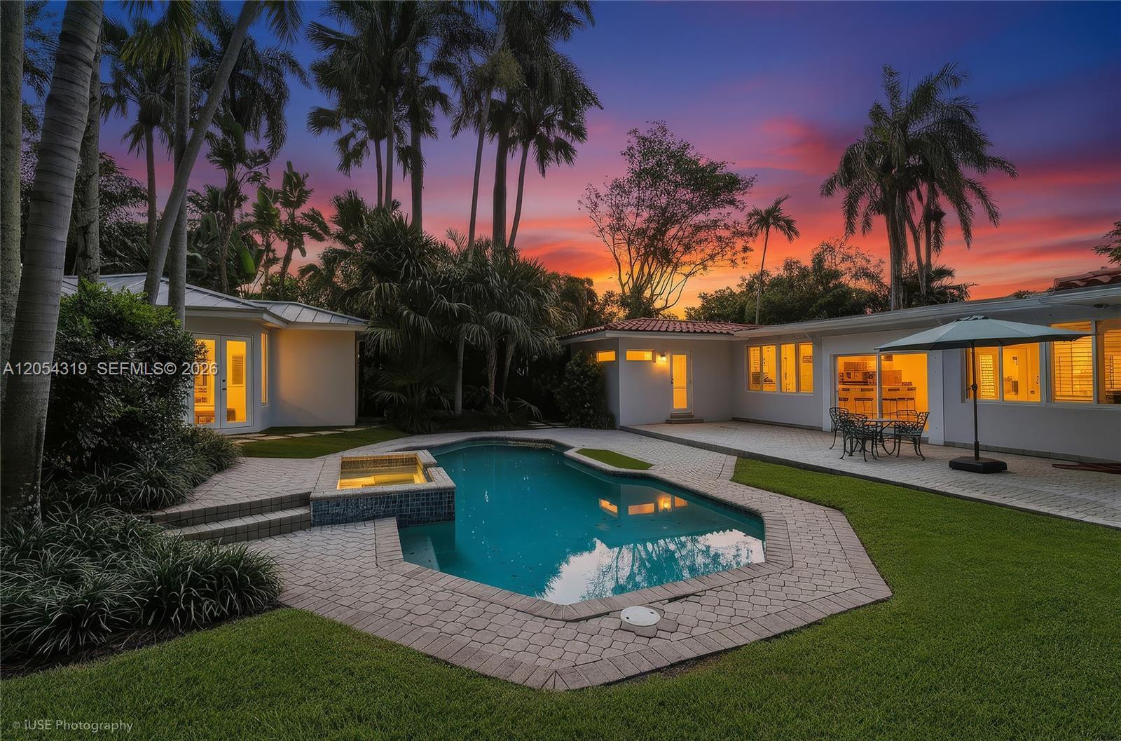 6141 SW 85th St, South Miami FL 33143