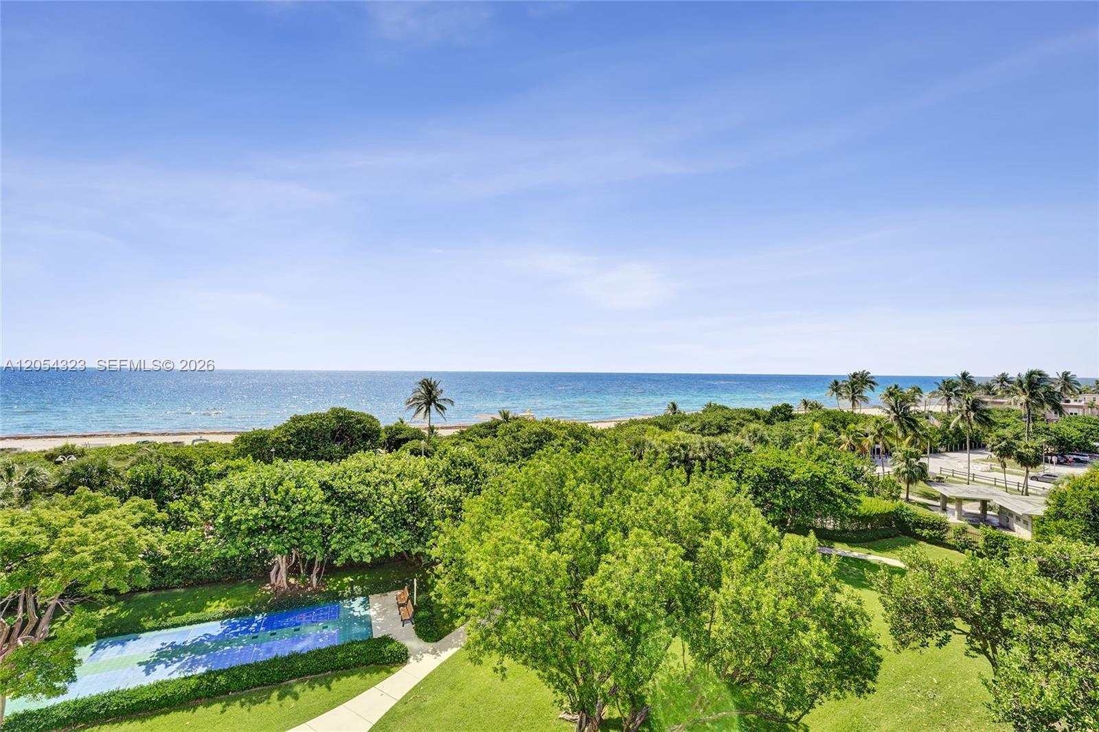 1201 S Ocean Dr # 602S, Hollywood FL 33019 photo 3
