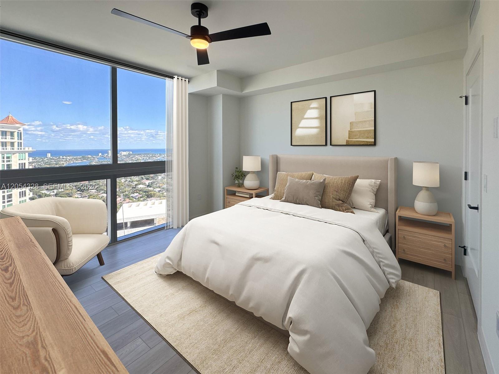 333 N New River Dr E # 1811, Fort Lauderdale FL 33301 photo 3