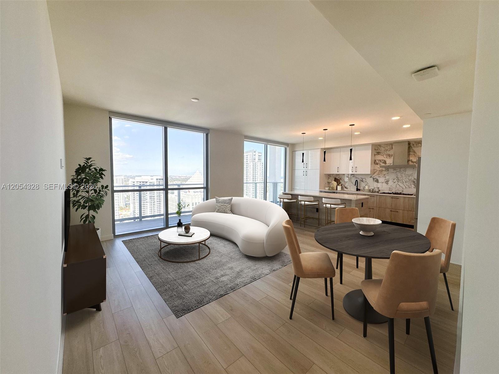 333 N New River Dr E # 1811, Fort Lauderdale FL 33301 photo 4