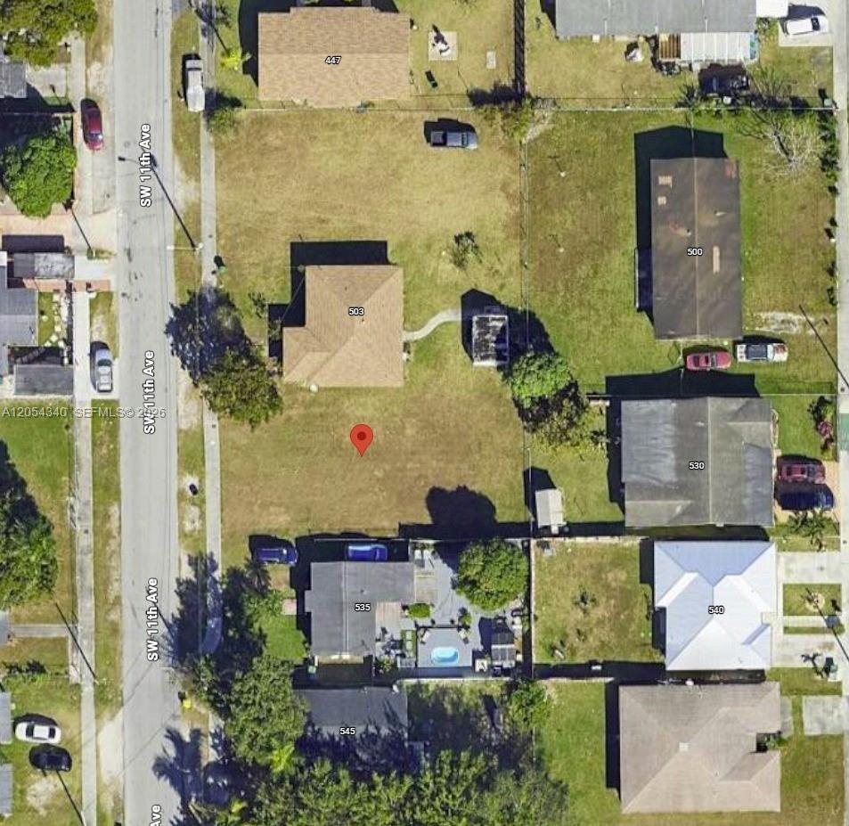 531 SW 11th Ave, Homestead FL 33030 photo 2