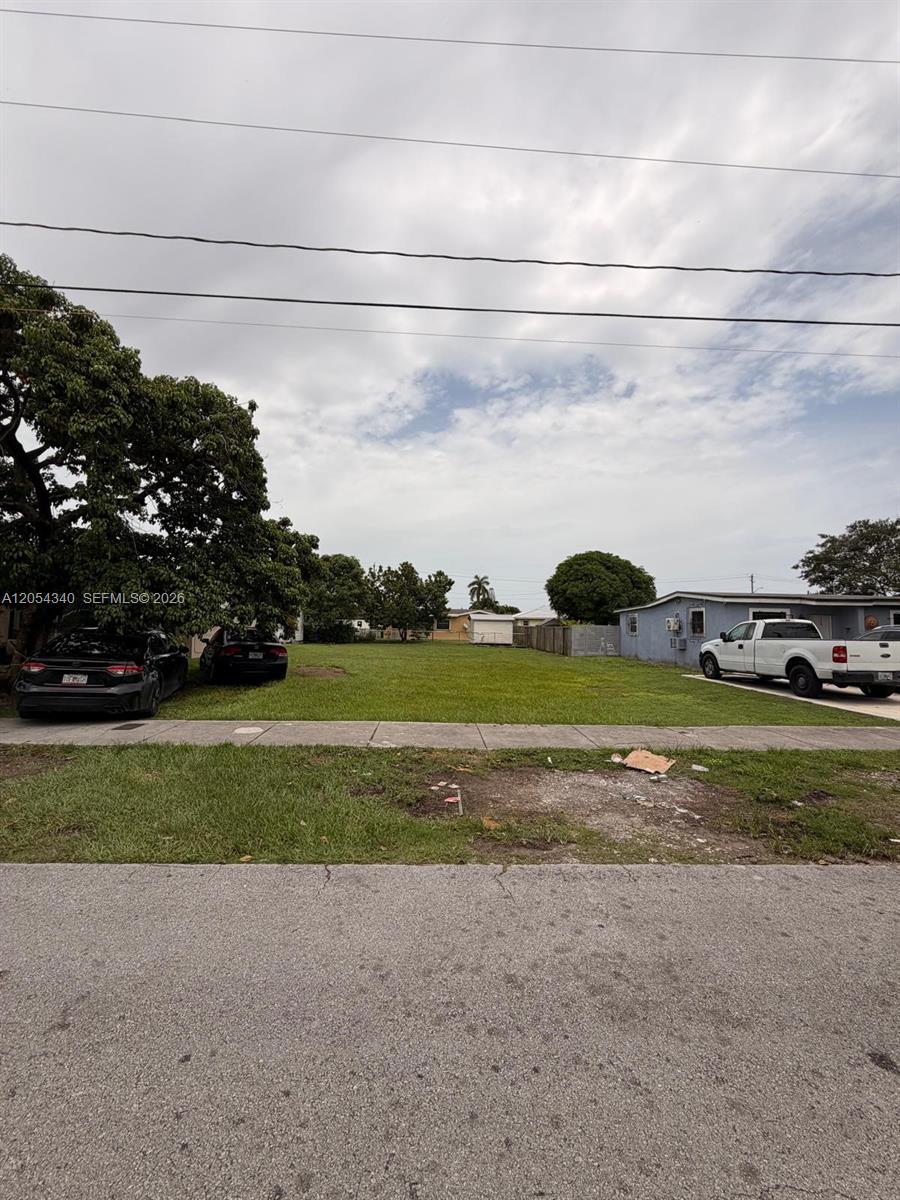 531 SW 11th Ave, Homestead FL 33030