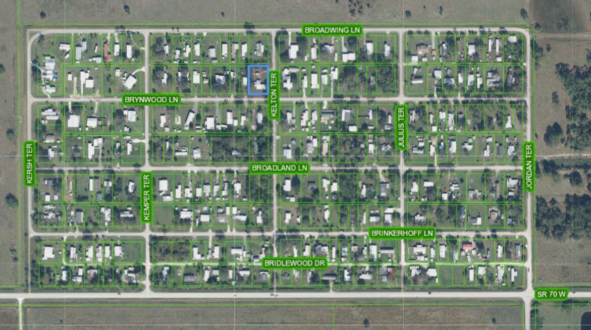17401 BRYNWOOD Lane, Okeechobee FL 34974 photo 2