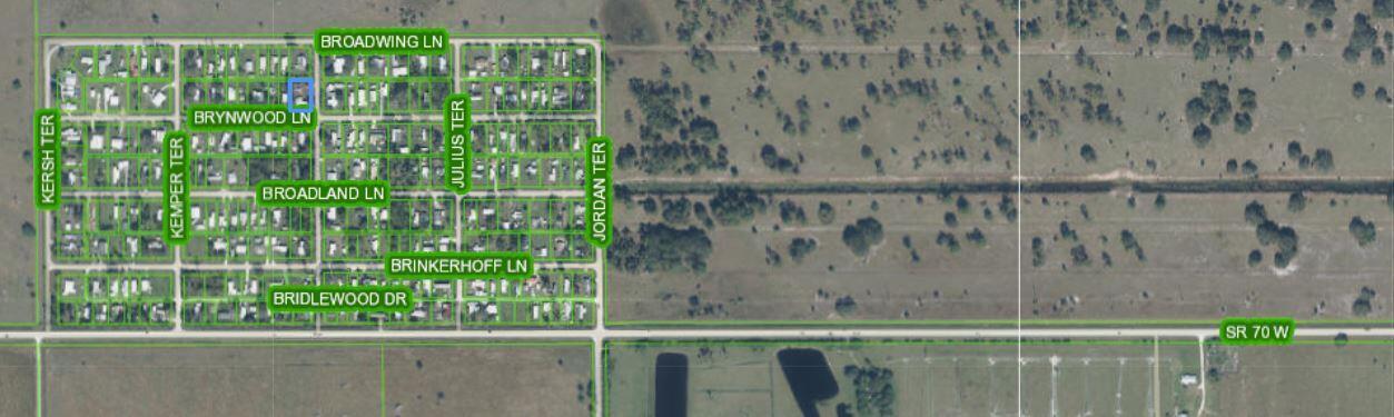 17401 BRYNWOOD Lane, Okeechobee FL 34974 photo 3