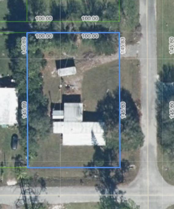 17401 BRYNWOOD Lane, Okeechobee FL 34974
