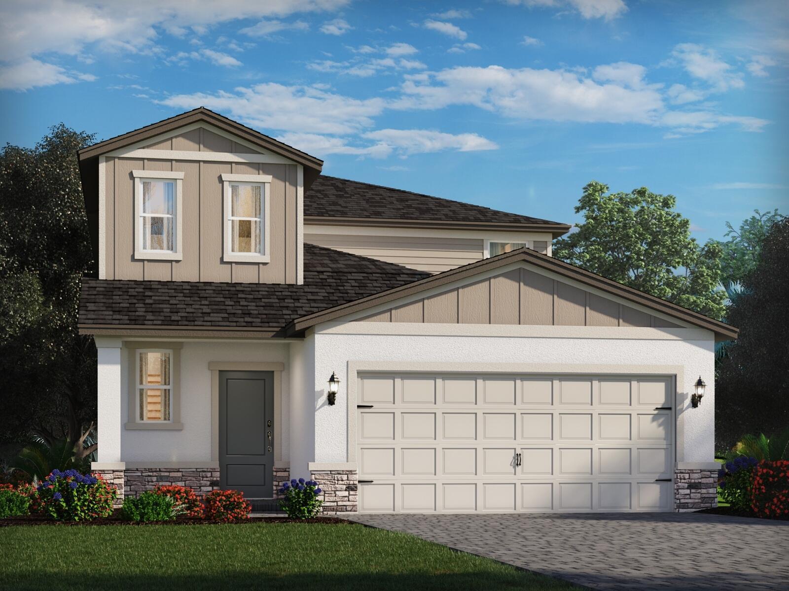 13663 SW Vine Drive, FL 34956