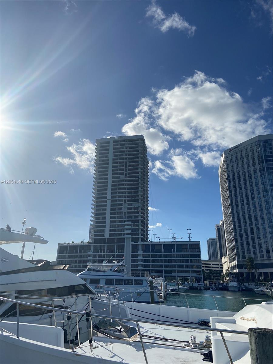 555 NE 15th St # 507, Miami FL 33132