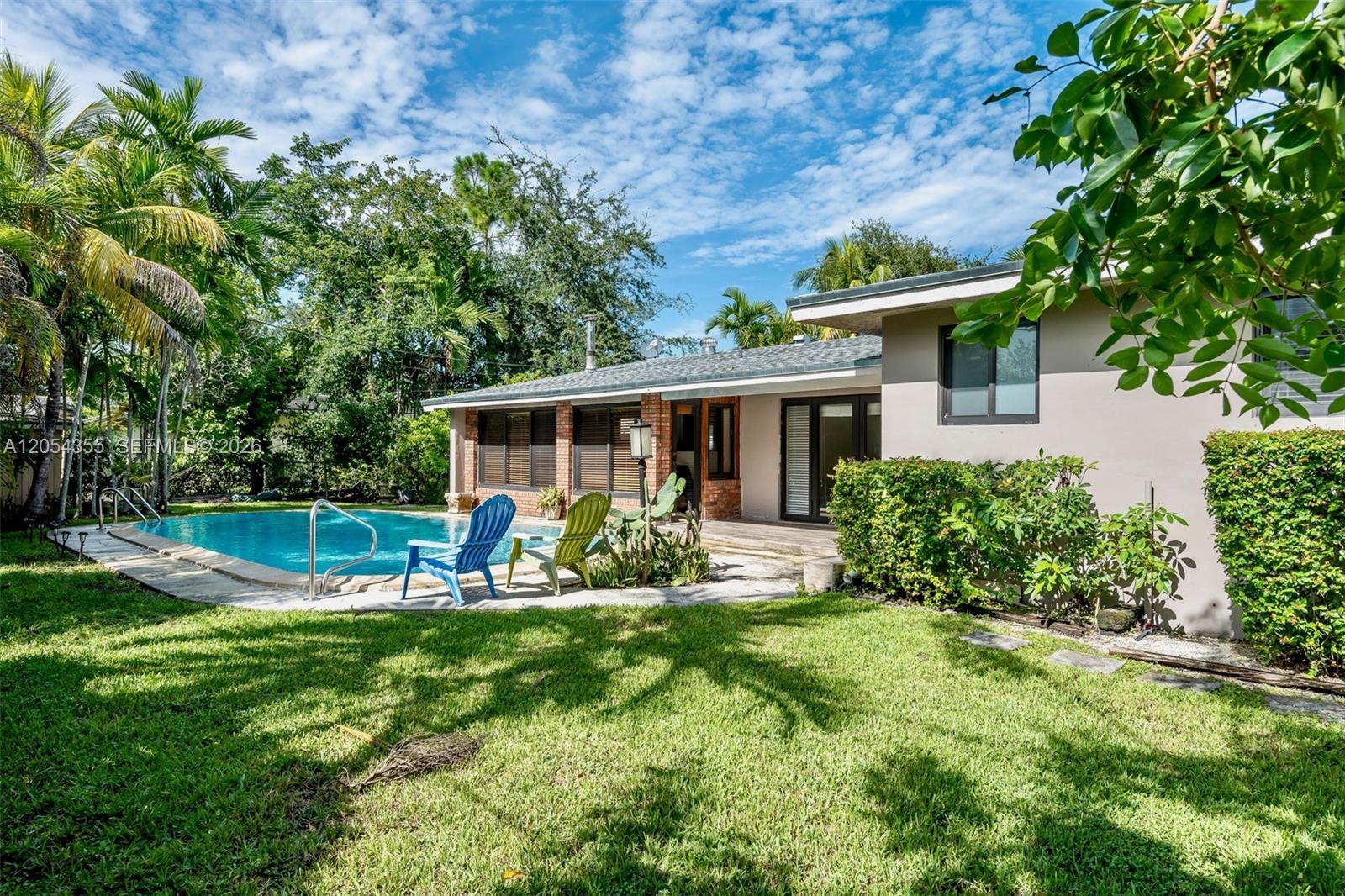 9100 SW 81st Ave, Miami FL 33156