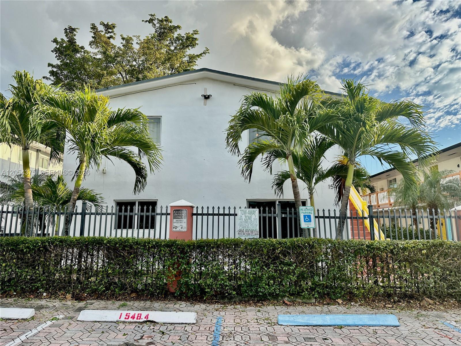 1548 SW 5th Pl # 1, Fort Lauderdale FL 33312 photo 4