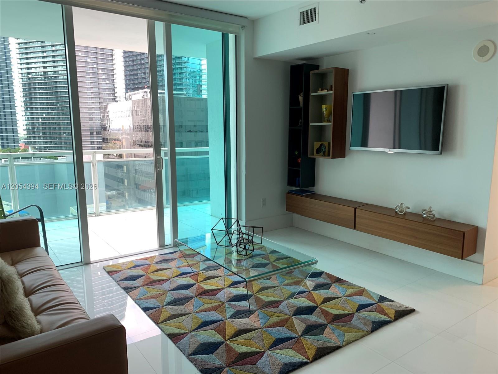 950 BRICKELL BAY DRIVE # 1900, Miami FL 33131 photo 2