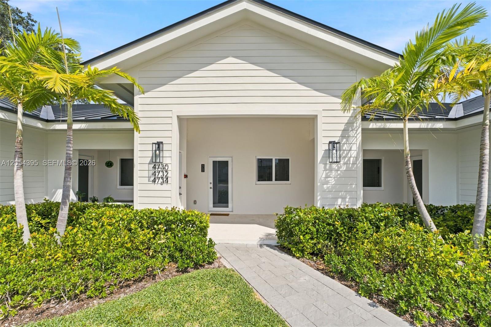 4732 SW 87 Ct # 4732, Miami FL 33165
