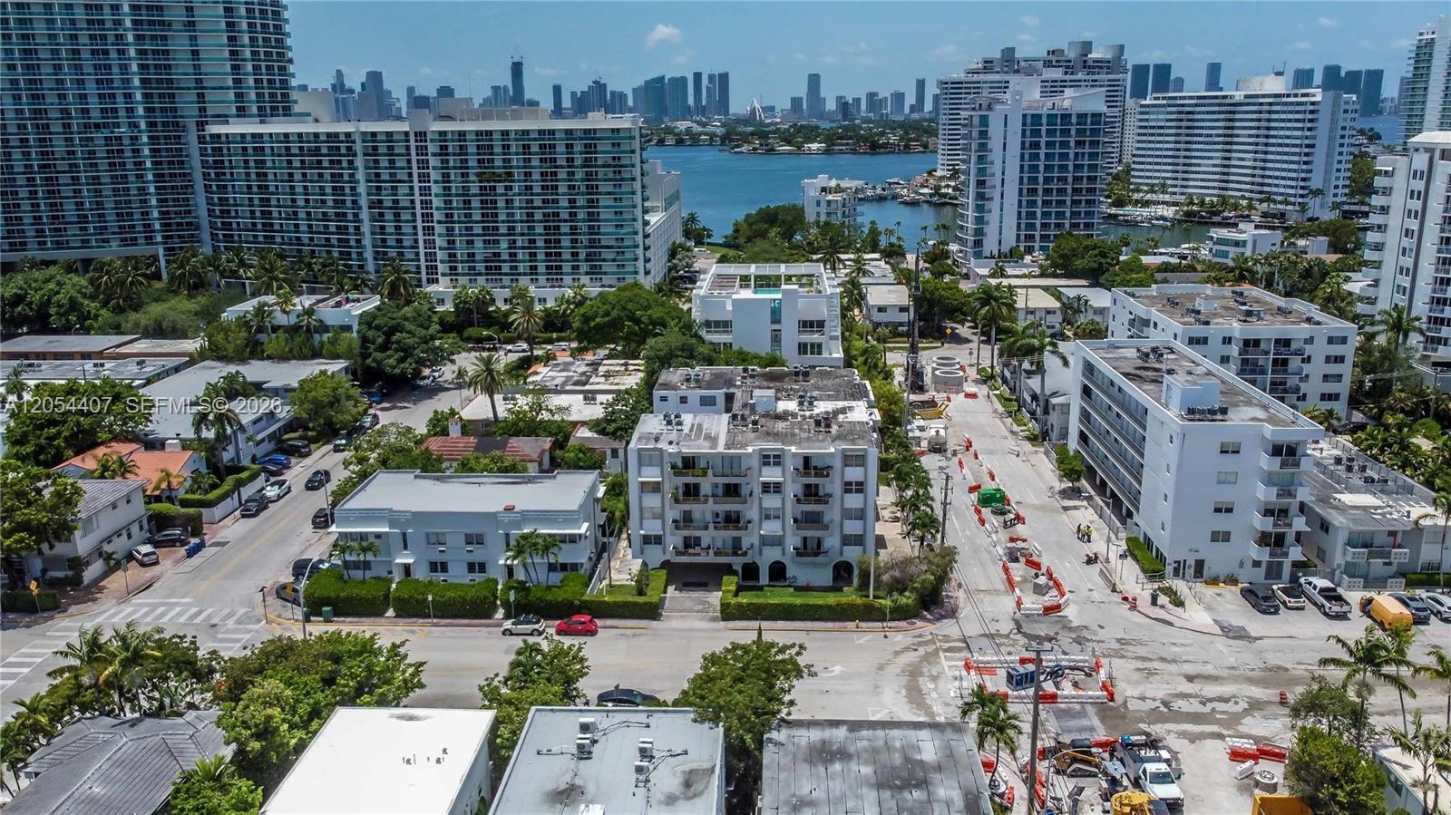1580 West Ave # 504, Miami Beach FL 33139 photo 2