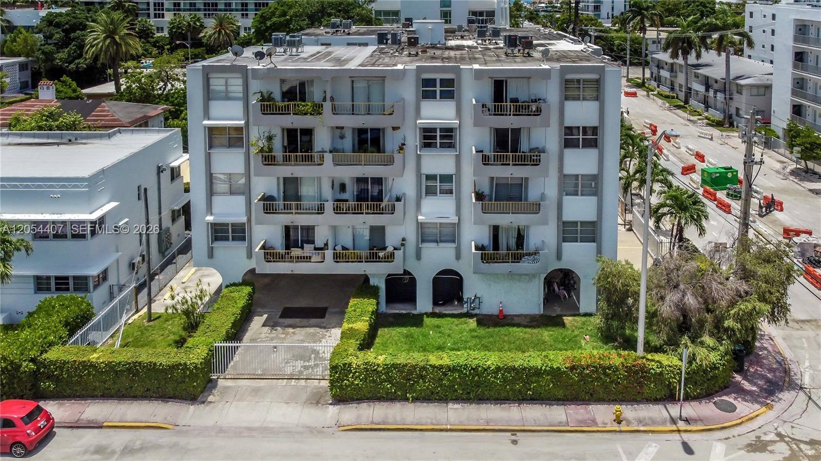 1580 West Ave # 504, Miami Beach FL 33139
