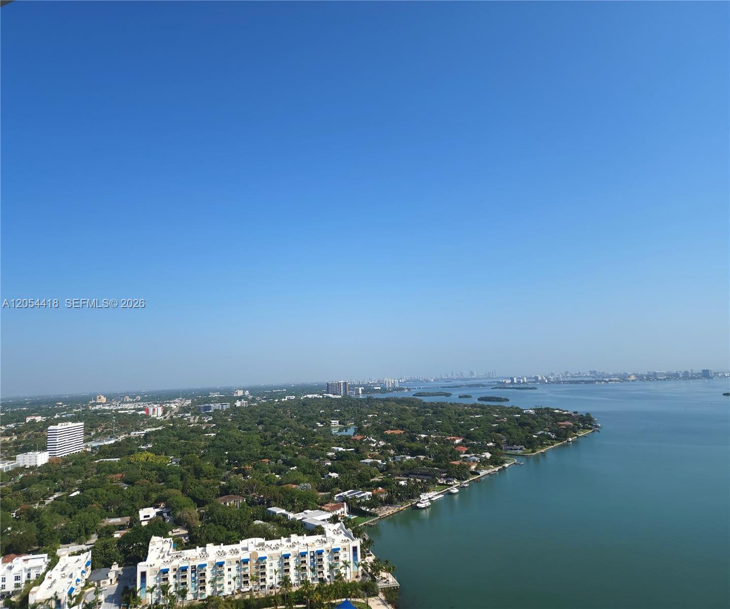 601 NE 36th St # 3210, Miami FL 33137 photo 5