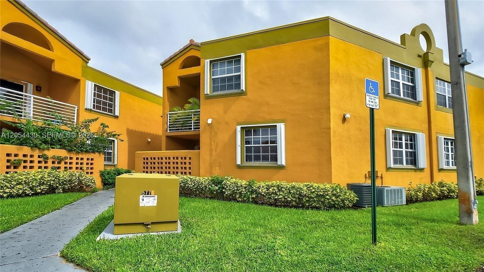 9731 Fontainebleau Blvd # F114, Miami FL 33172 photo 2