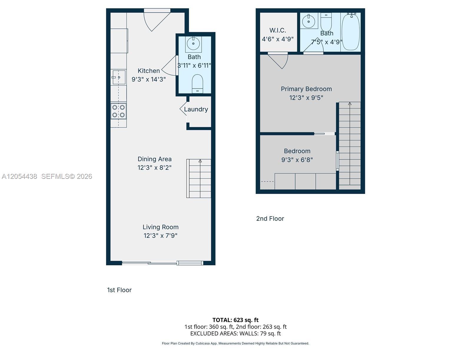 60 SW 13th St # 2422, Miami FL 33130 photo 2