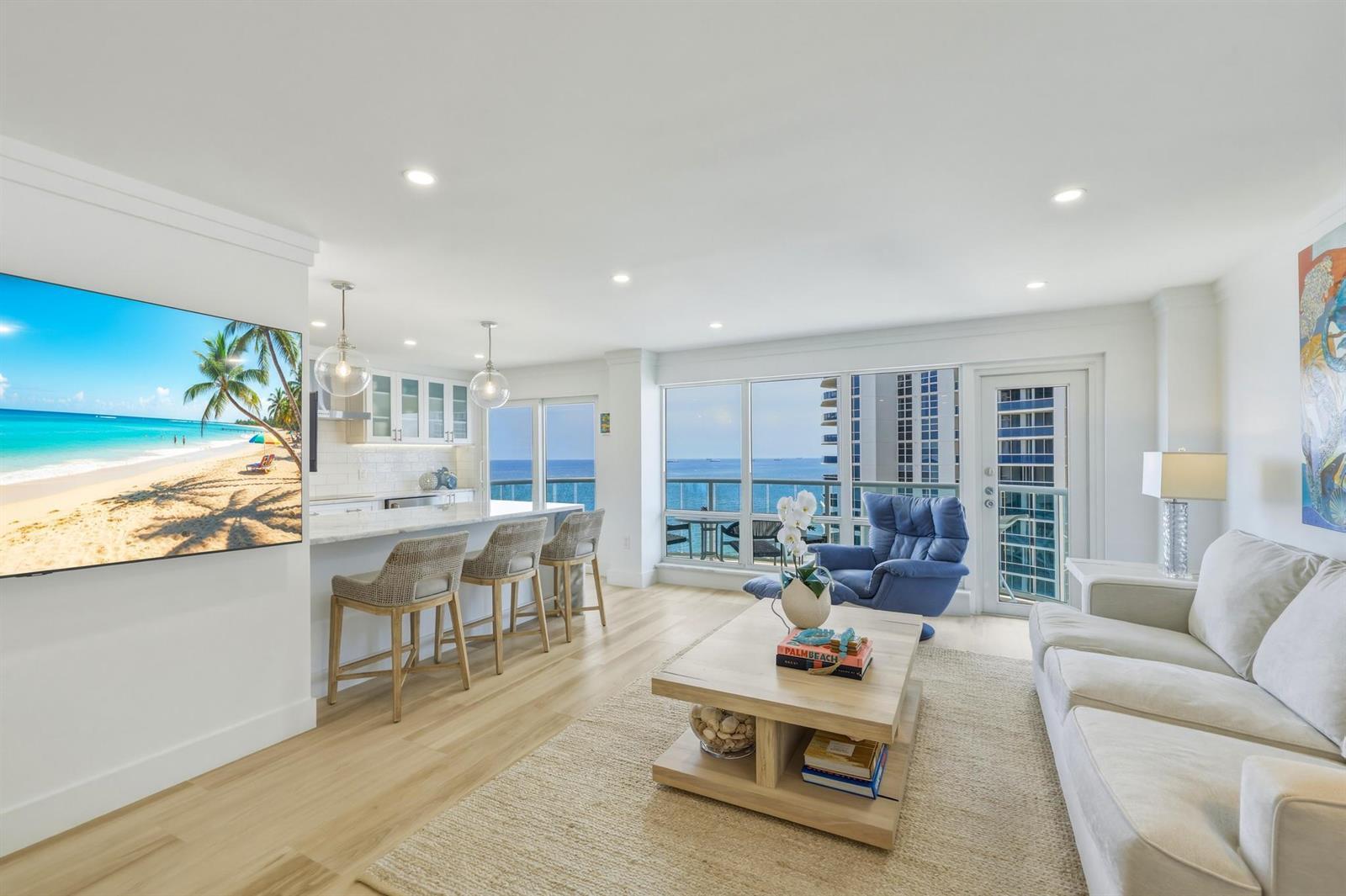 3400 Galt Ocean Drive # 1704S, Fort Lauderdale FL 33308 photo 3
