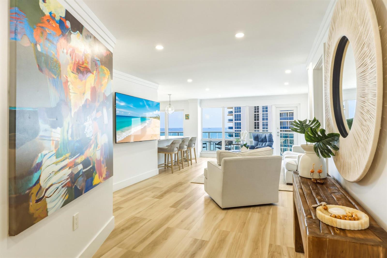 3400 Galt Ocean Drive # 1704S, Fort Lauderdale FL 33308 photo 5