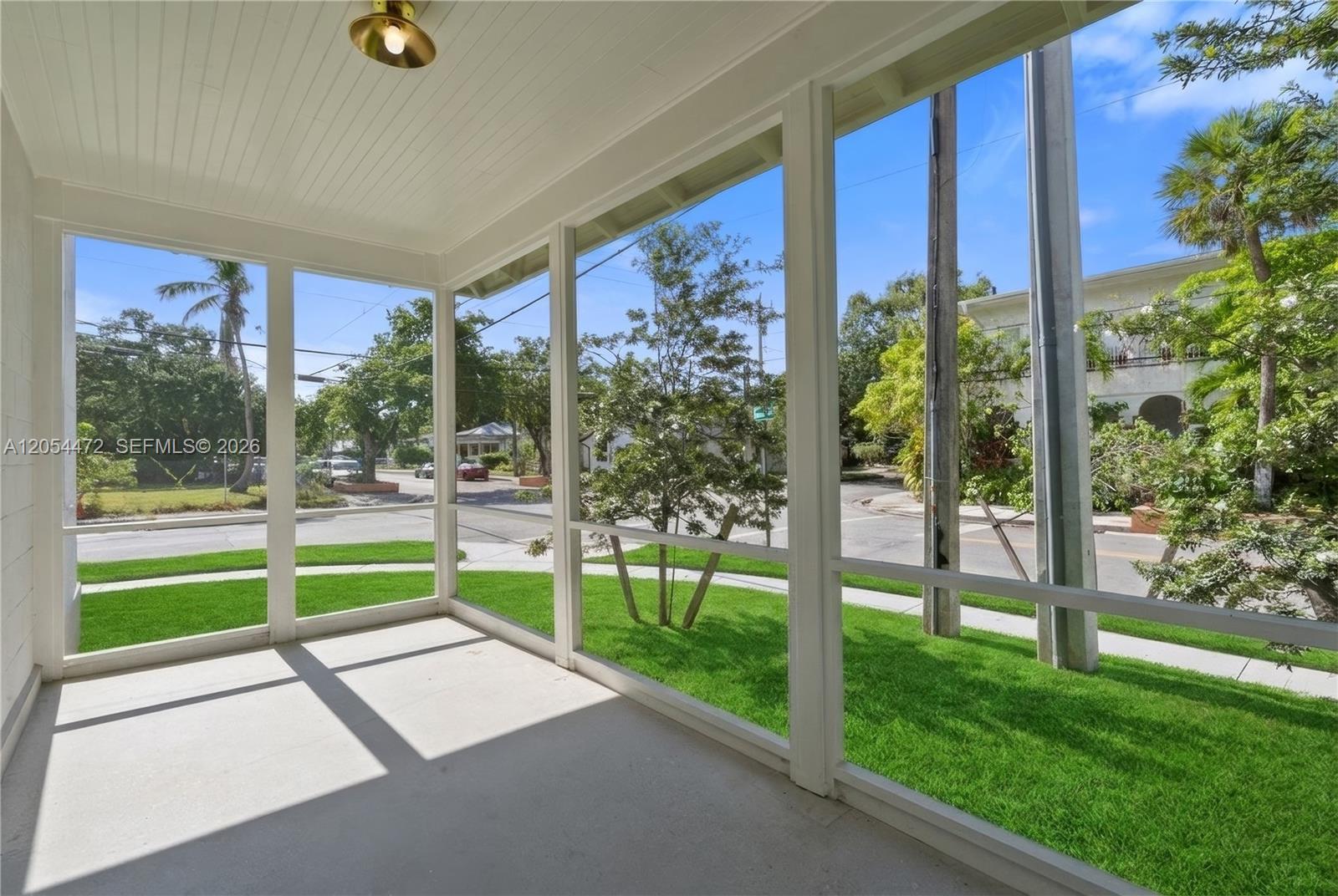 3603 Thomas Ave, Miami FL 33133 photo 3