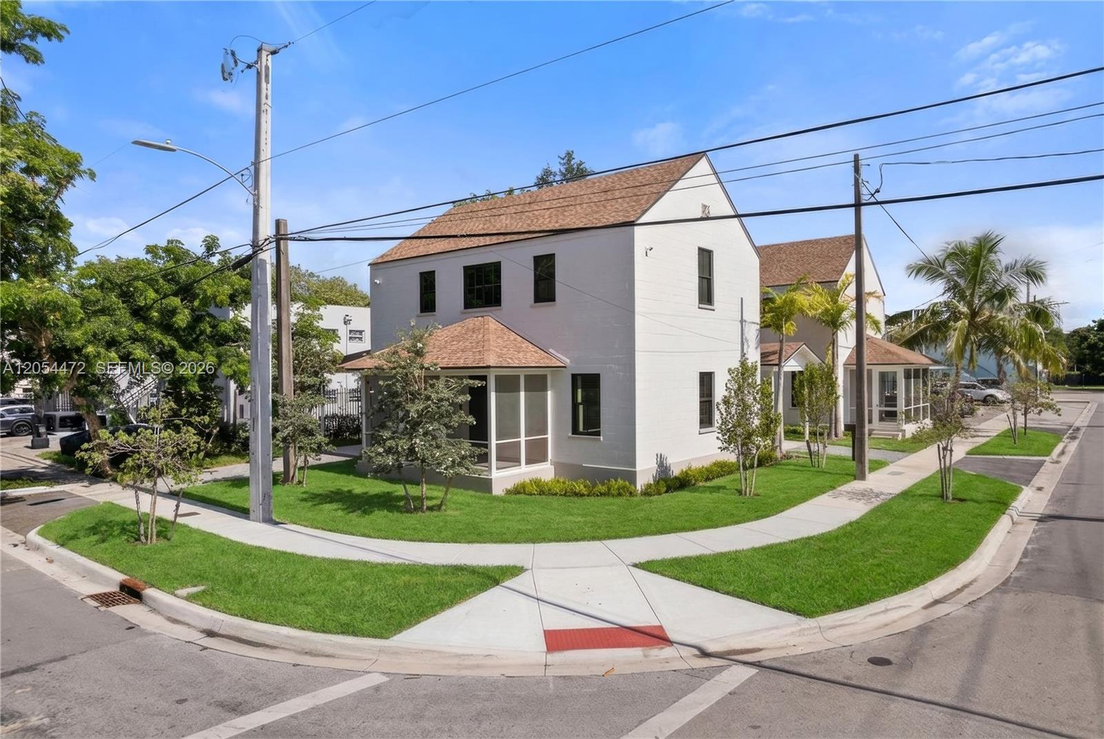 3603 Thomas Ave, Miami FL 33133 photo 4