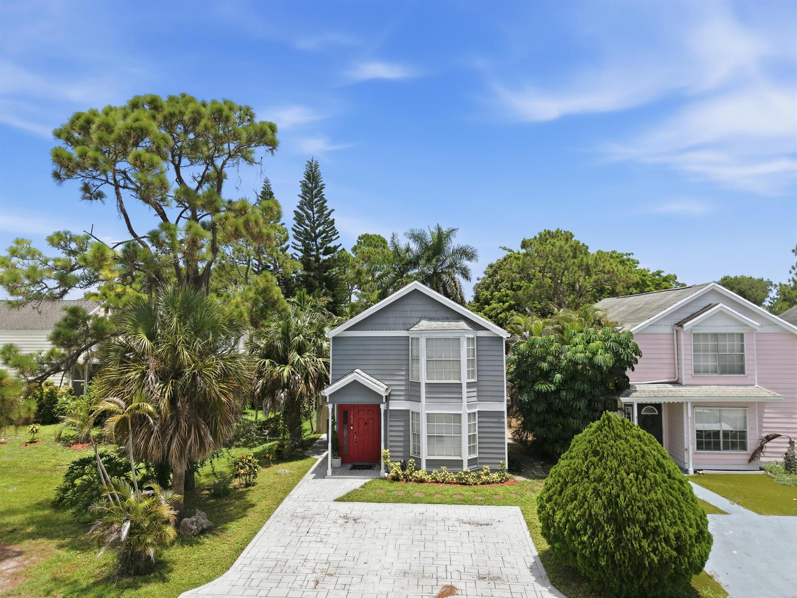 5825 Dewberry Way, West Palm Beach FL 33415 photo 2