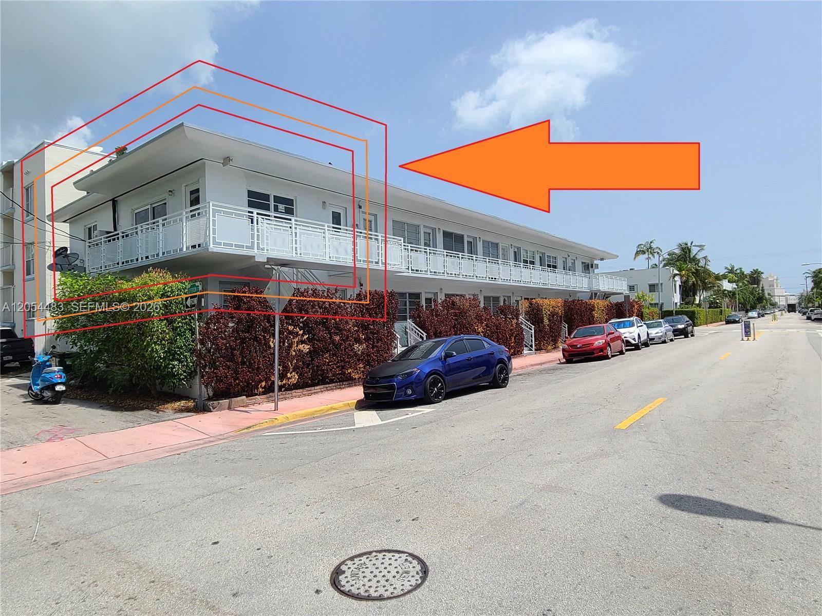 901 10th St # 8, Miami Beach FL 33139 photo 2