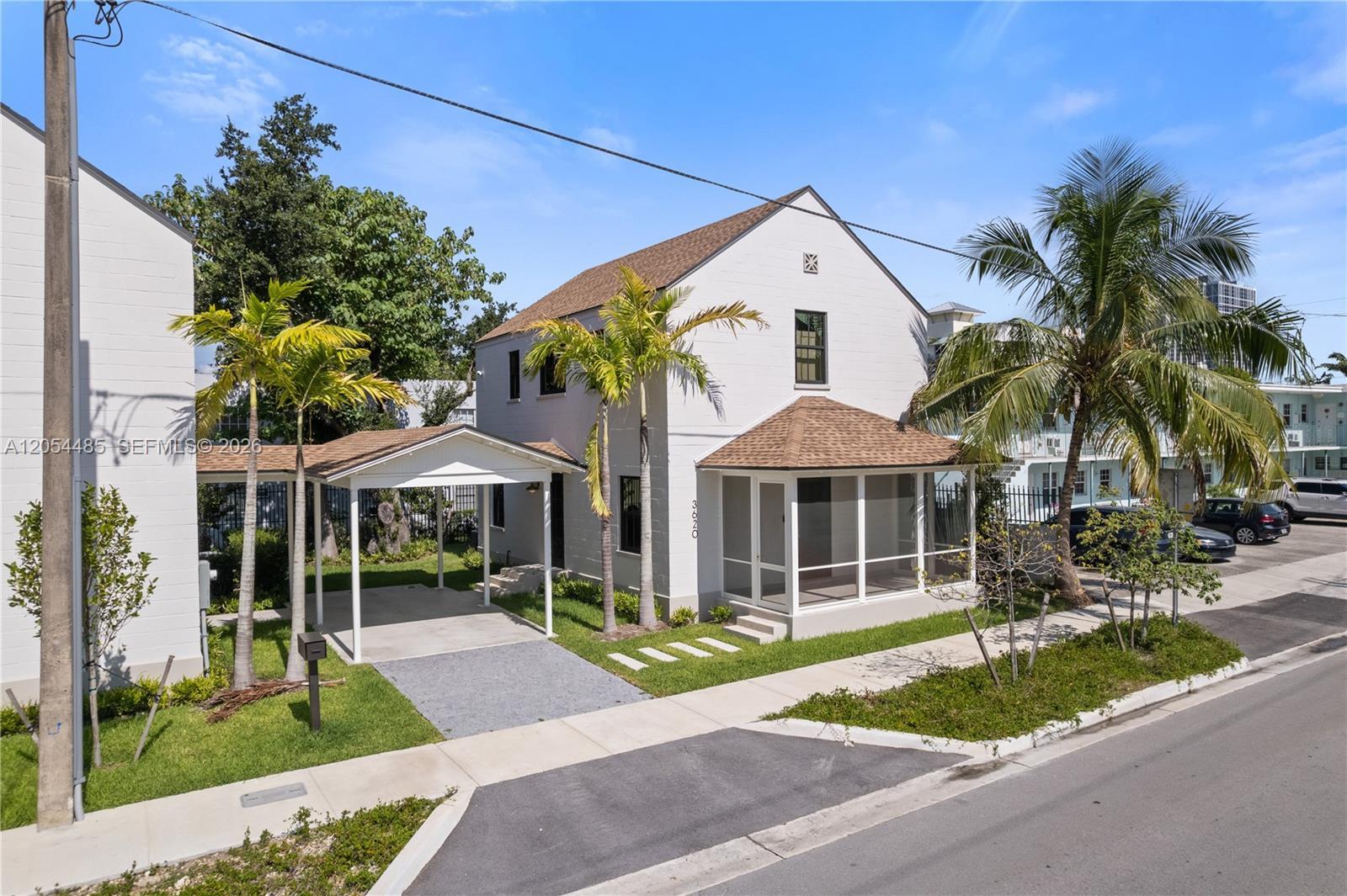 3620 Plaza Street, Miami FL 33133 photo 2