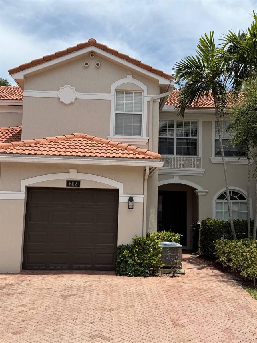 16169 Poppy Seed Circle, Delray Beach FL 33484