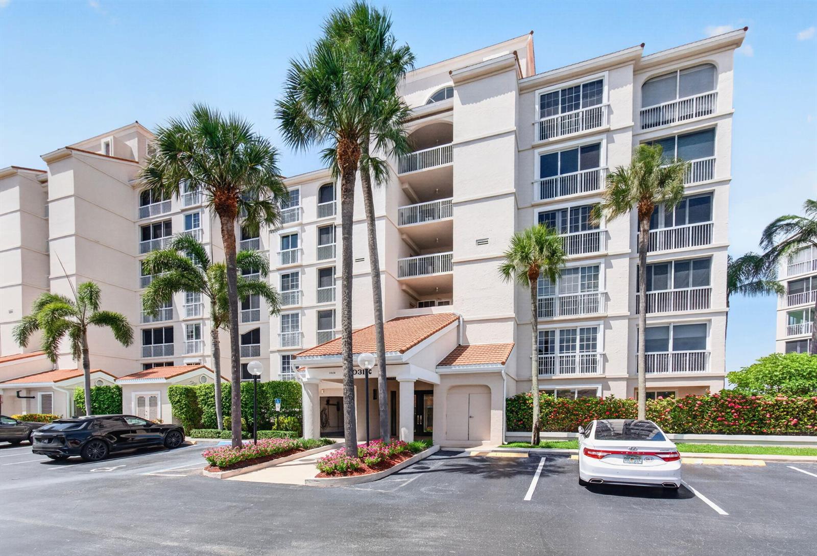 17031 Boca Club Boulevard # 104A, Boca Raton FL 33487 photo 2