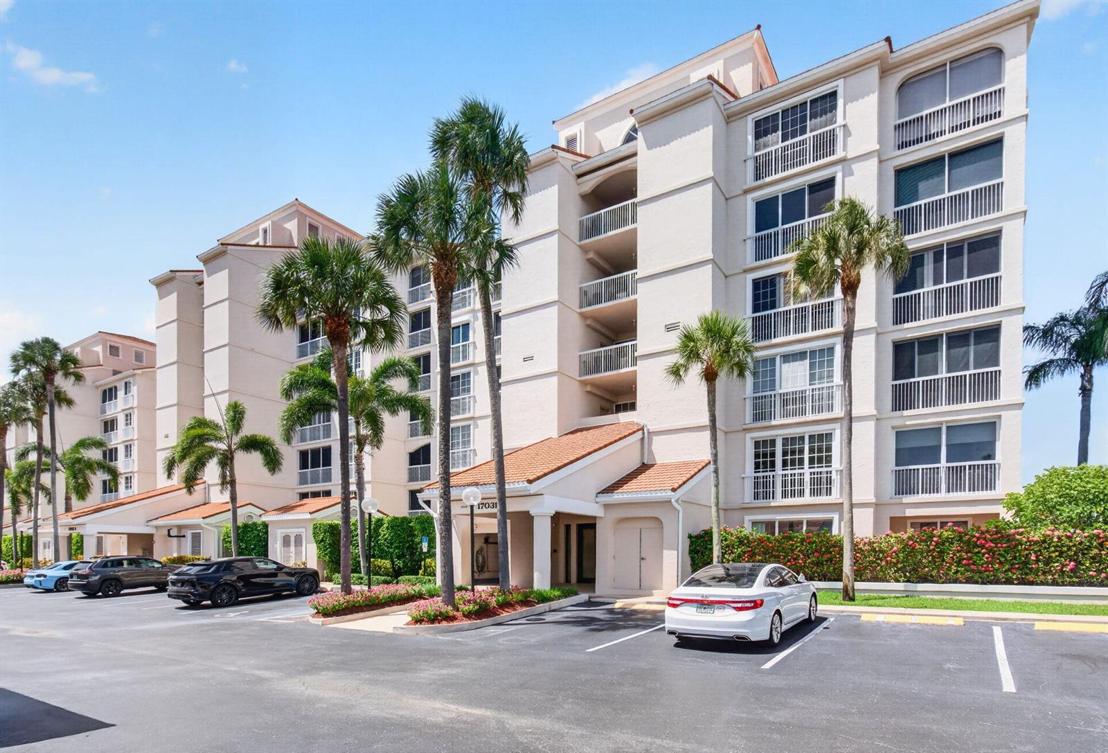 17031 Boca Club Boulevard # 104A, Boca Raton FL 33487 photo 3