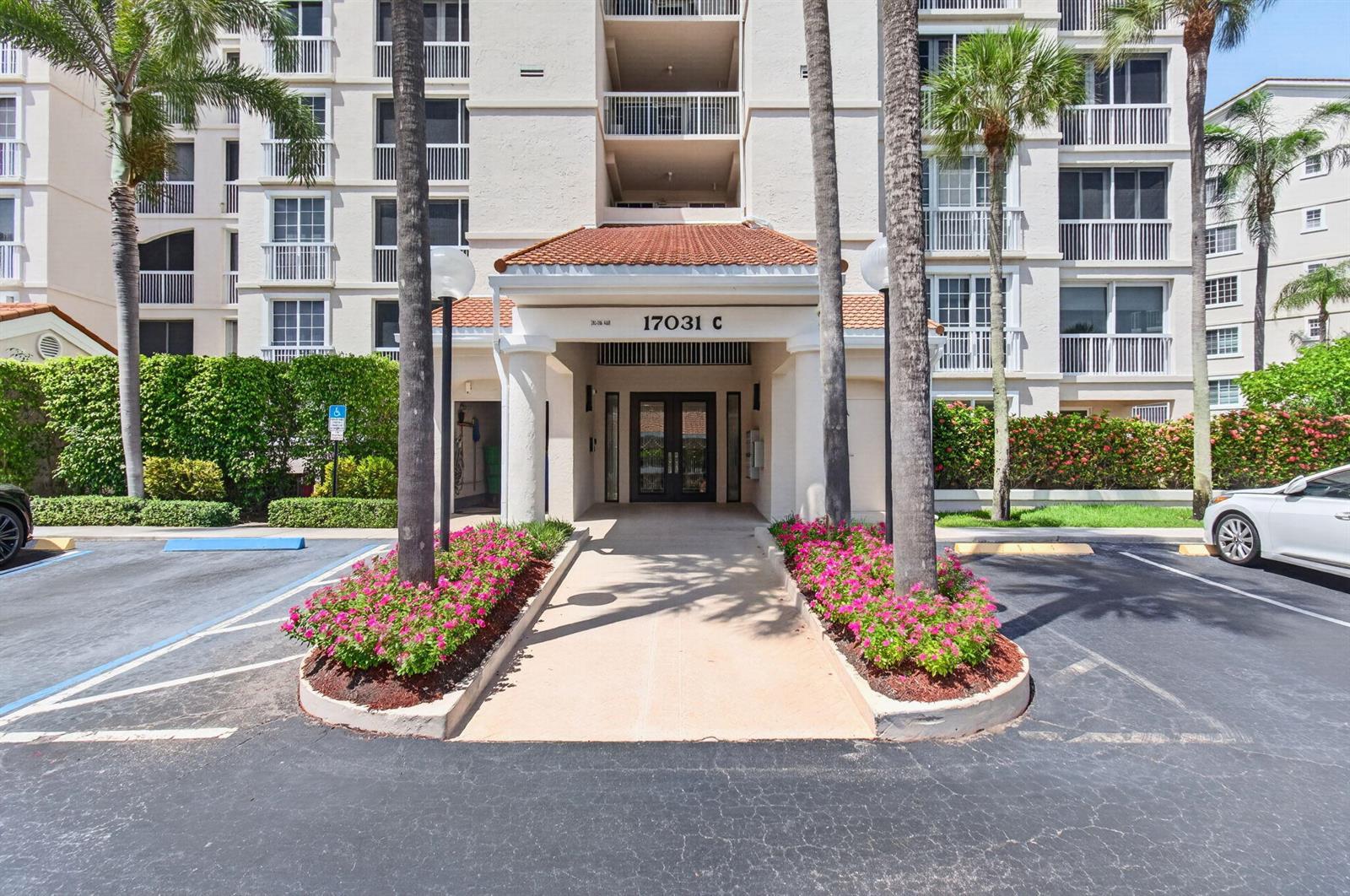 17031 Boca Club Boulevard # 104A, Boca Raton FL 33487 photo 5