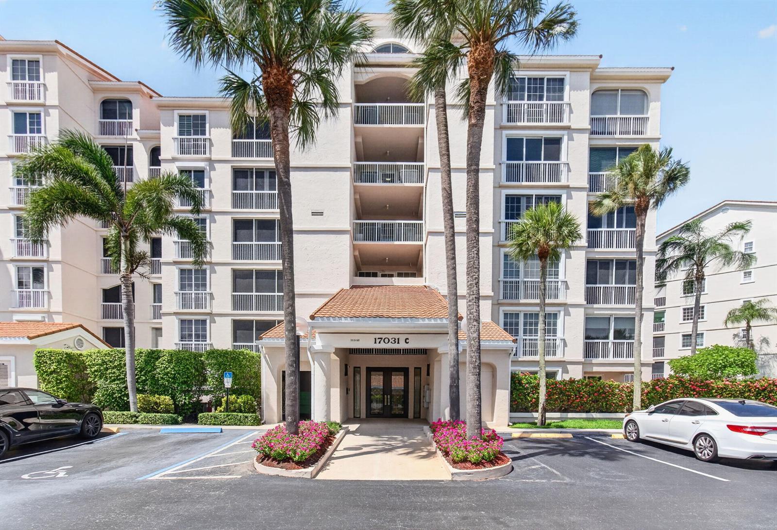 17031 Boca Club Boulevard # 104A, Boca Raton FL 33487 photo 4