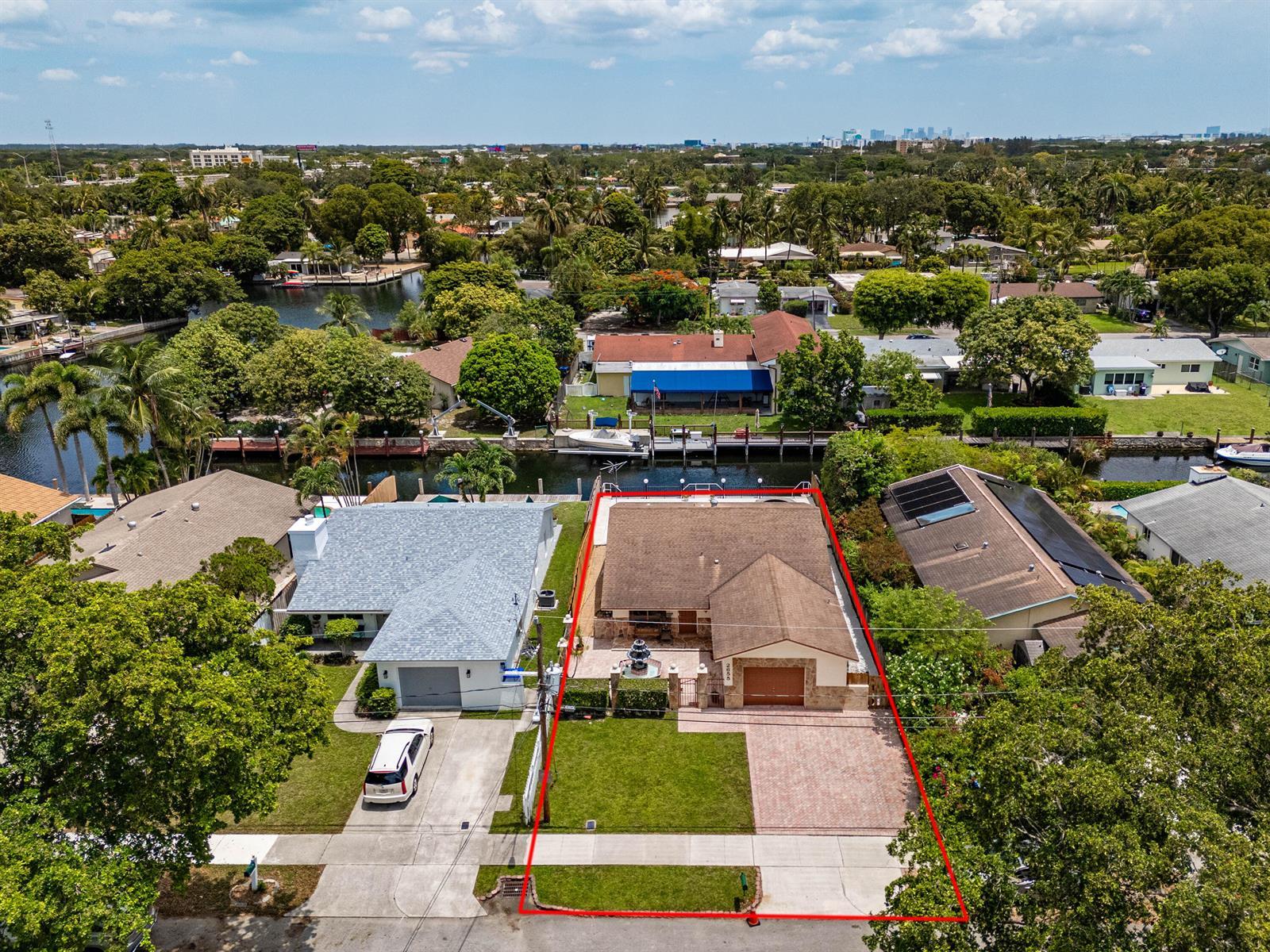 2655 Coolidge Street, Hollywood FL 33020 photo 2