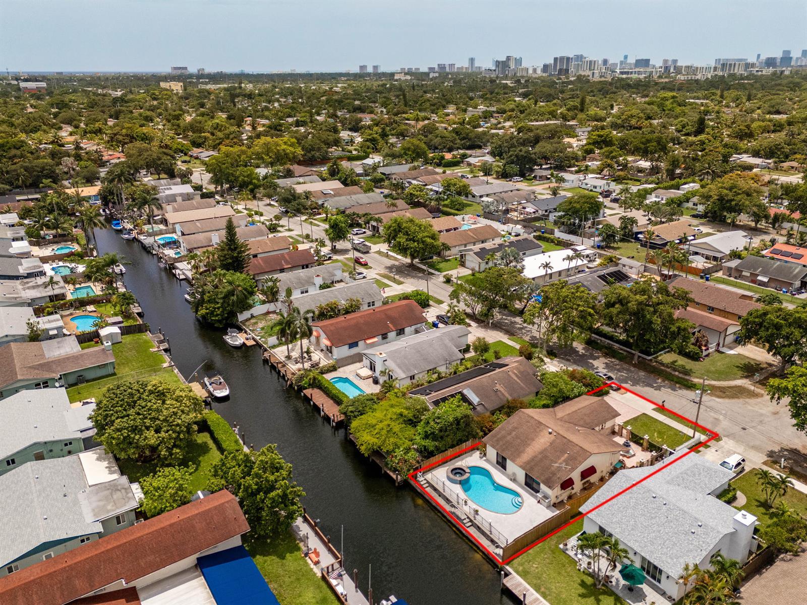 2655 Coolidge Street, Hollywood FL 33020 photo 3