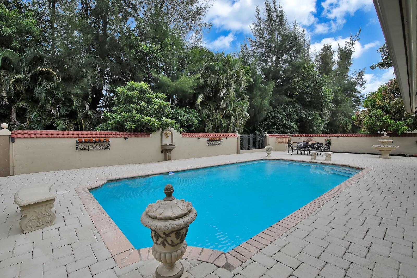 9441 OLD PINE Road, Boca Raton FL 33428 photo 2