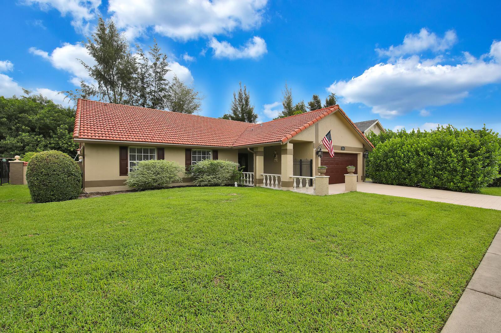9441 OLD PINE Road, Boca Raton FL 33428 photo 5
