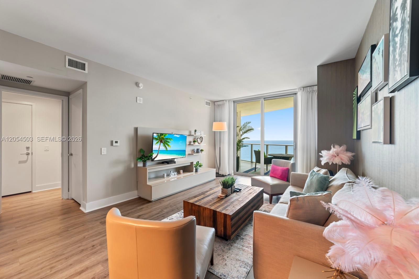 4111 S Ocean Dr # 1509, Hollywood FL 33019 photo 4
