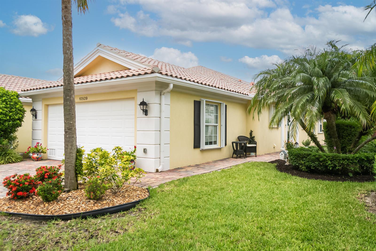 10509 SW Stratton Drive, Port St. Lucie FL 34987