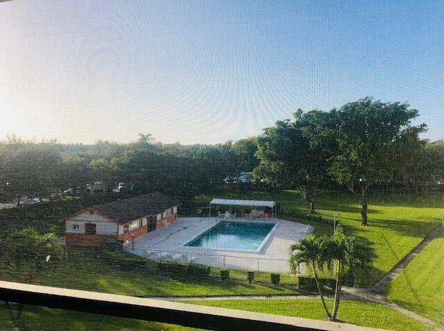 5981 VIA VERMILYA # 405, Lake Worth FL 33462 photo 2