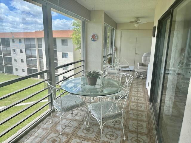 5981 VIA VERMILYA # 405, Lake Worth FL 33462 photo 3