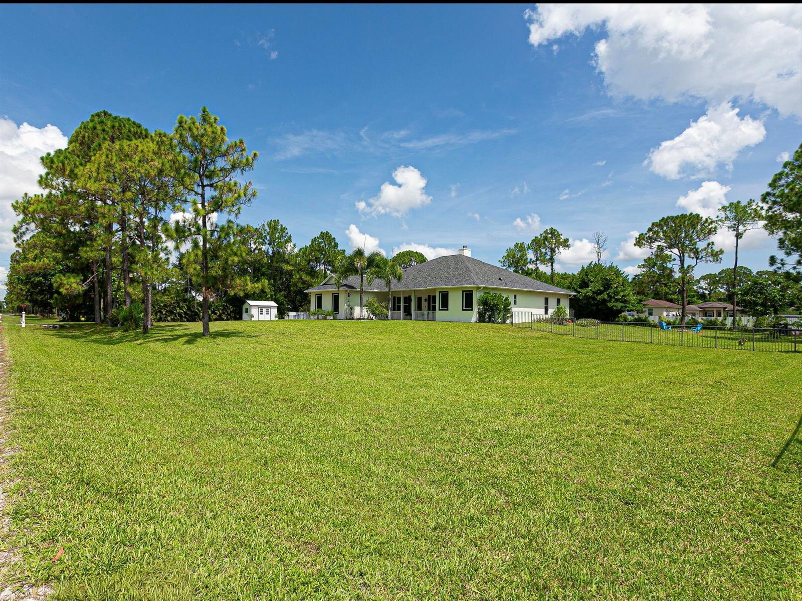 17441 77TH Lane N, FL 33470 photo 4