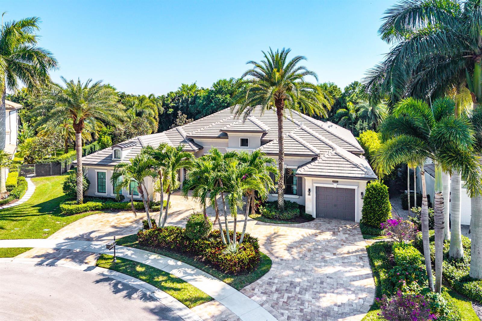16882 Crown Bridge Drive, Delray Beach FL 33446 photo 2
