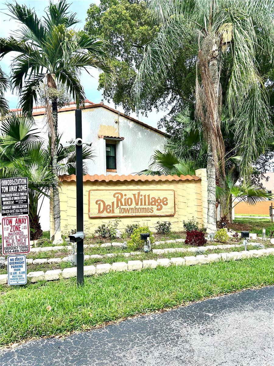 4070 Sierra Ter, Sunrise FL 33351 photo 2