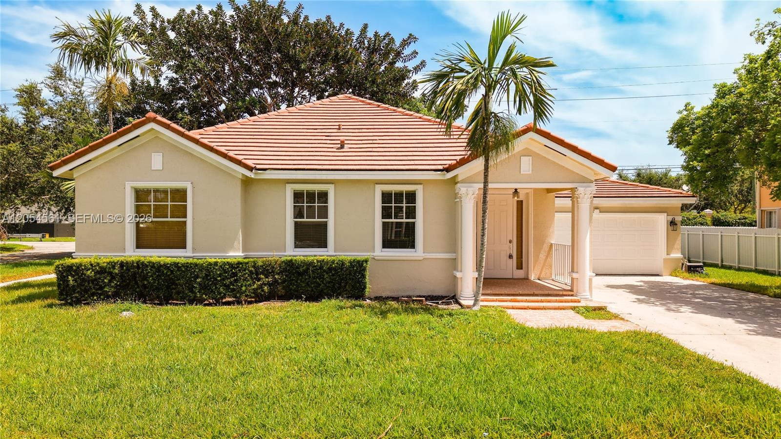 12971 SW 200th Ter, Miami FL 33177