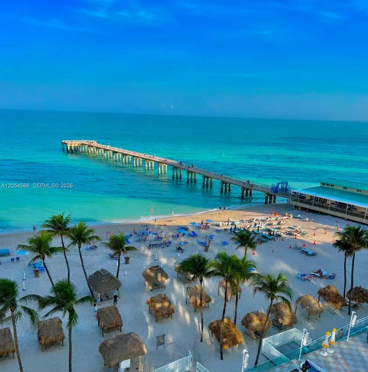 16699 Collins Ave # 1410, Sunny Isles Beach FL 33160 photo 3